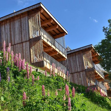 L'Aiguille Grive Chalets Hotel Les Arcs  Luaran gambar