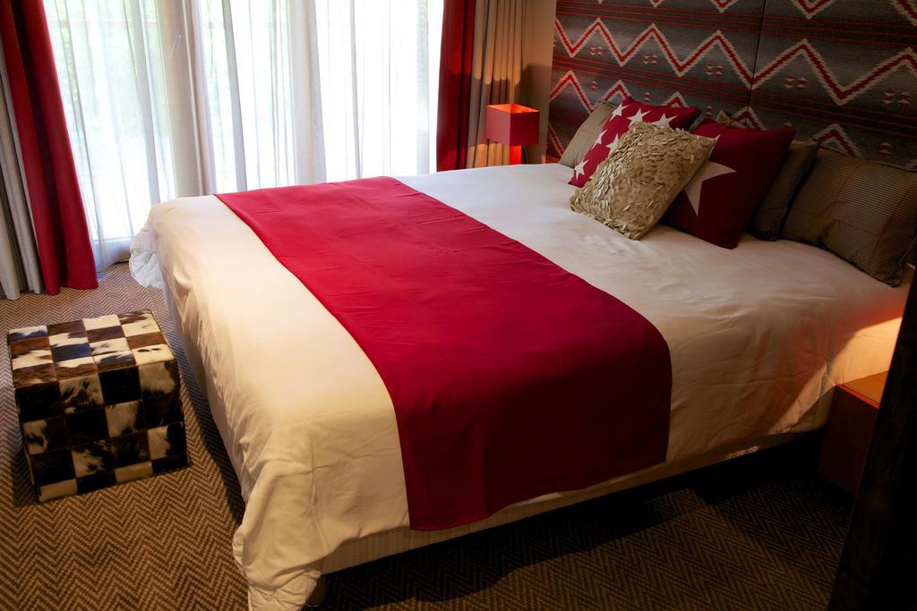 L'Aiguille Grive Chalets Hotel Les Arcs  Bilik gambar