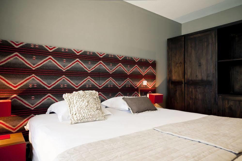L'Aiguille Grive Chalets Hotel Les Arcs  Luaran gambar
